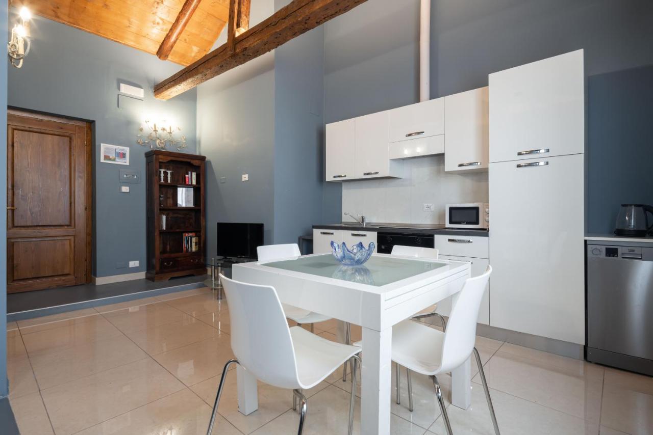 Vivaldi Suites By Wonderful Italy Veneza Exterior foto